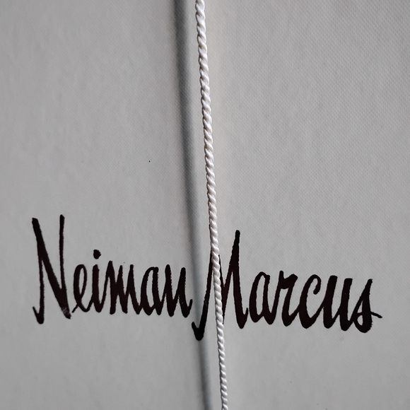 Neiman Marcus Vintage Hat Box 1940s 1950s Movie Prop - Picture 5 of 14